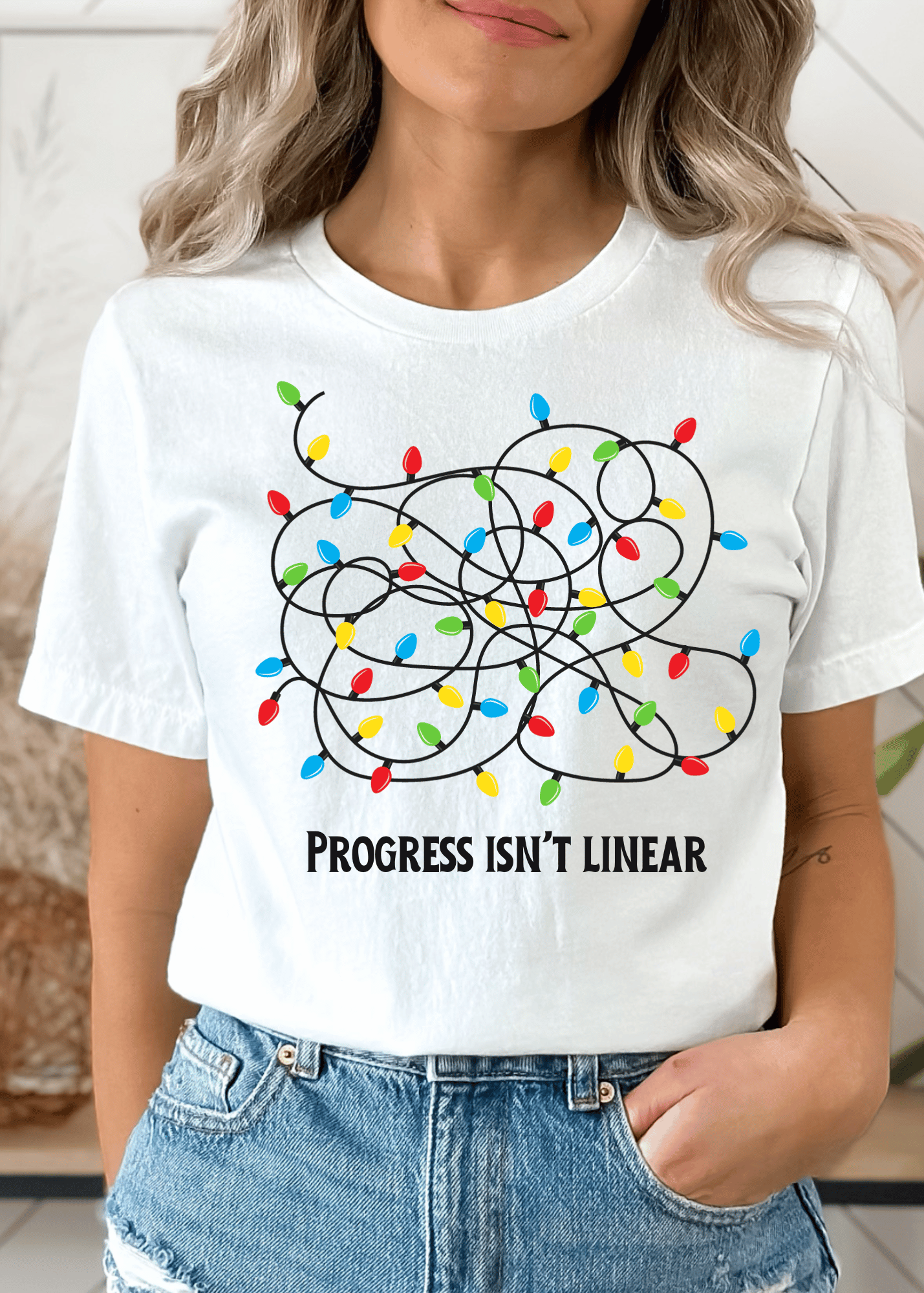 Progress Xmas