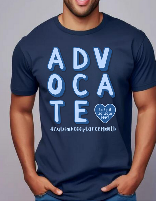 Advocate