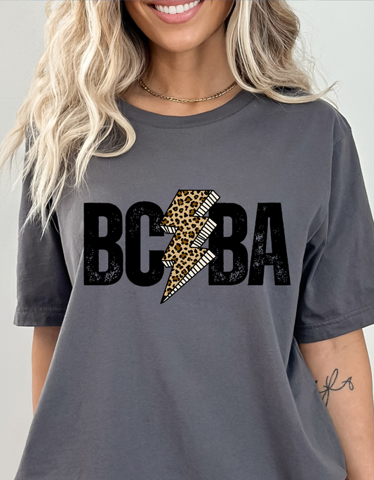 BCBA