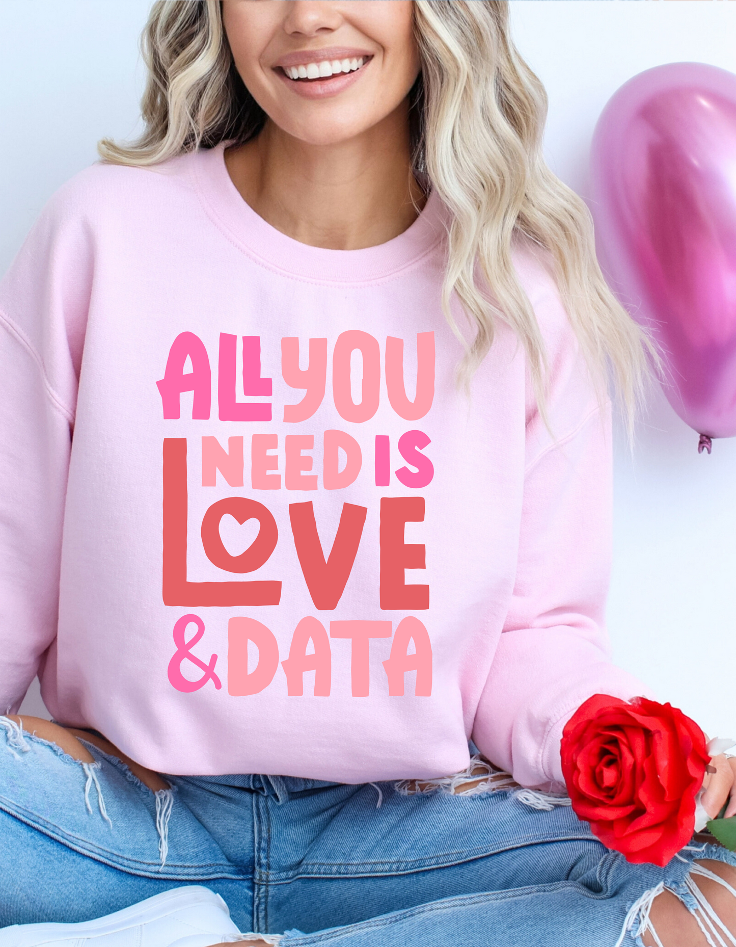 Love&Data