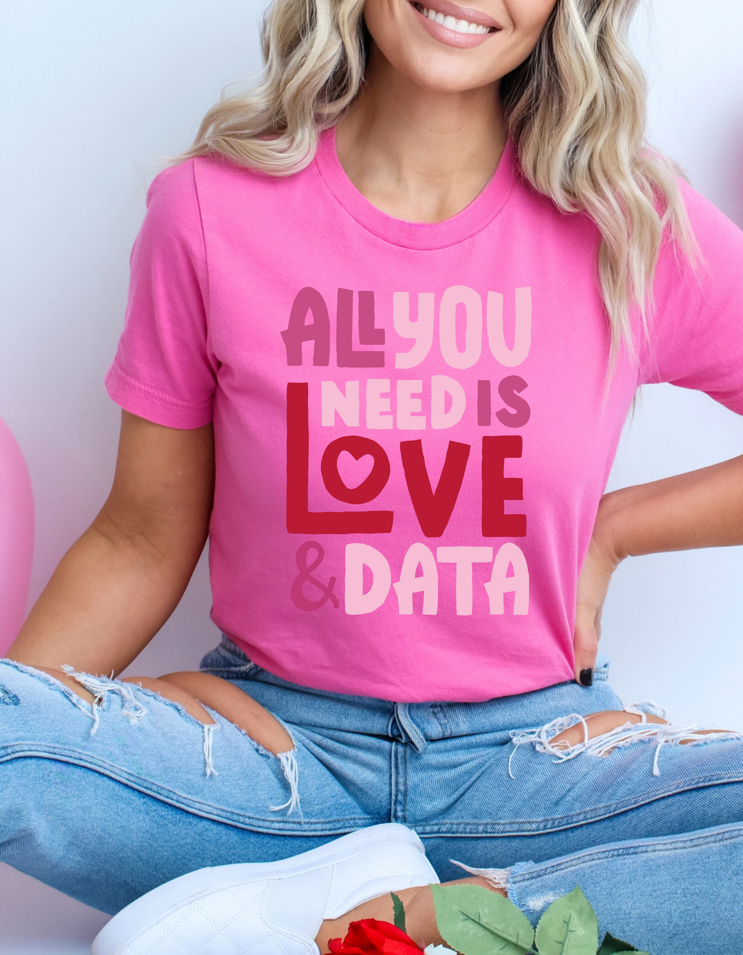 Love&Data