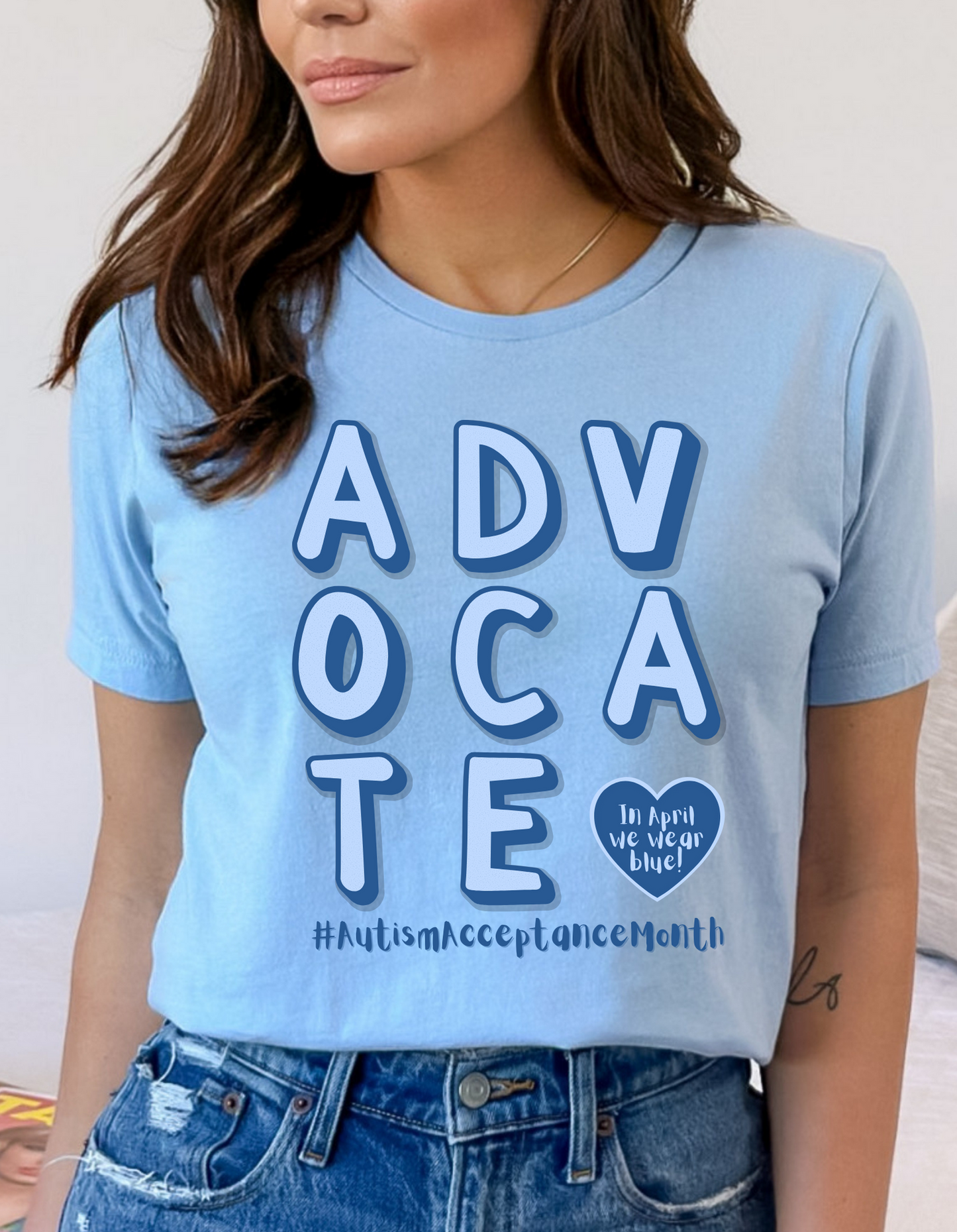 Advocate