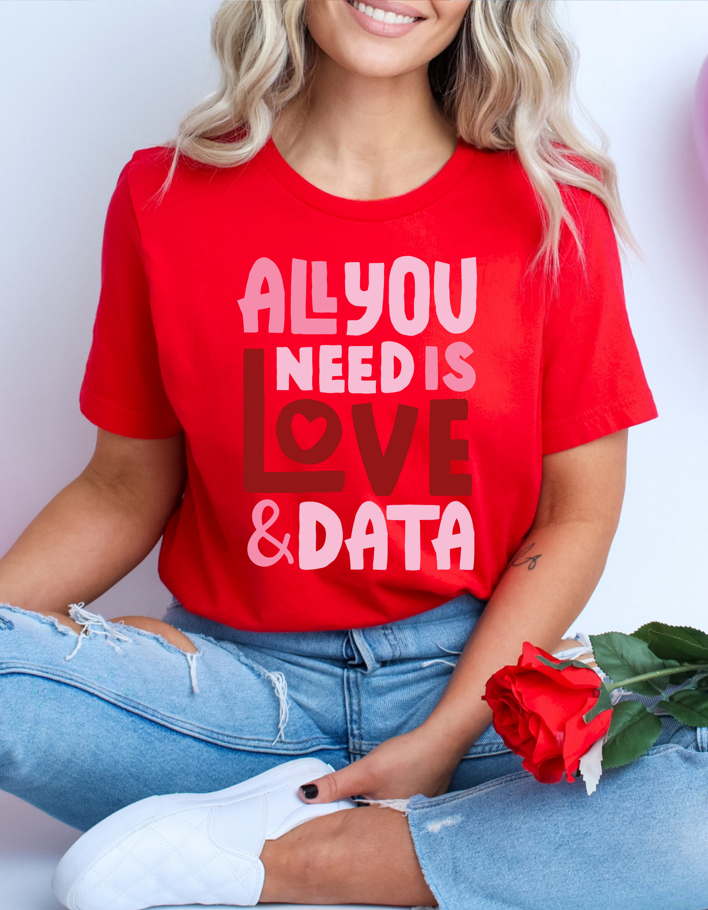 Love&Data