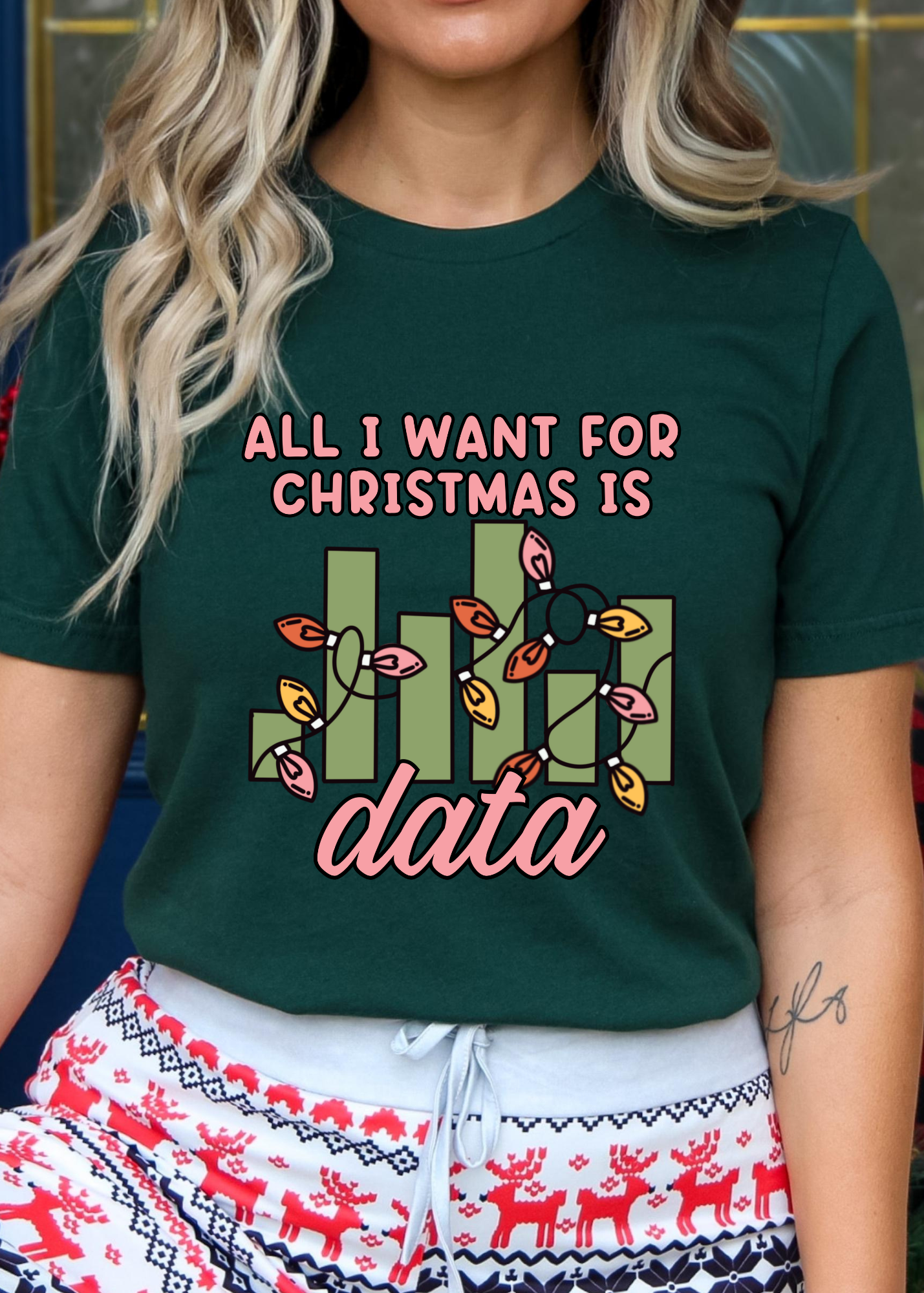 Xmas Data