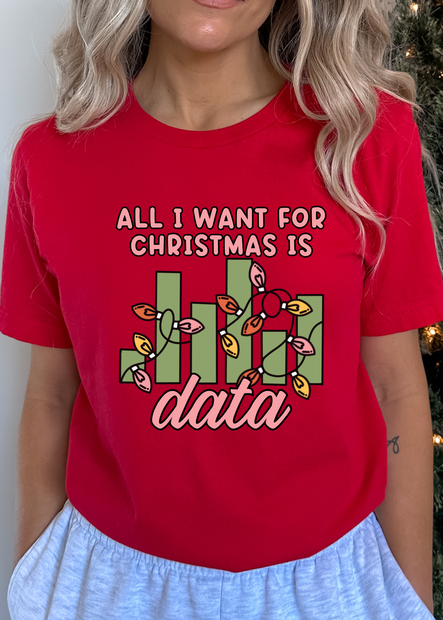 Xmas Data