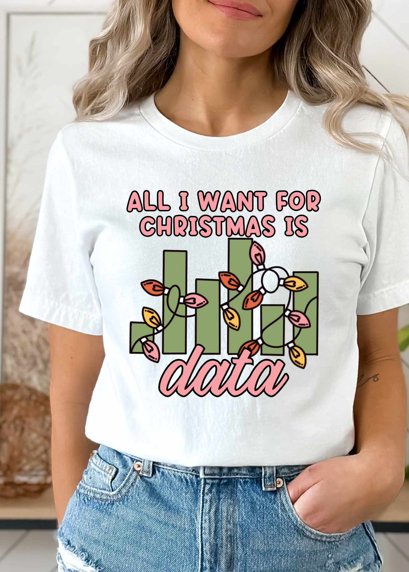 Xmas Data