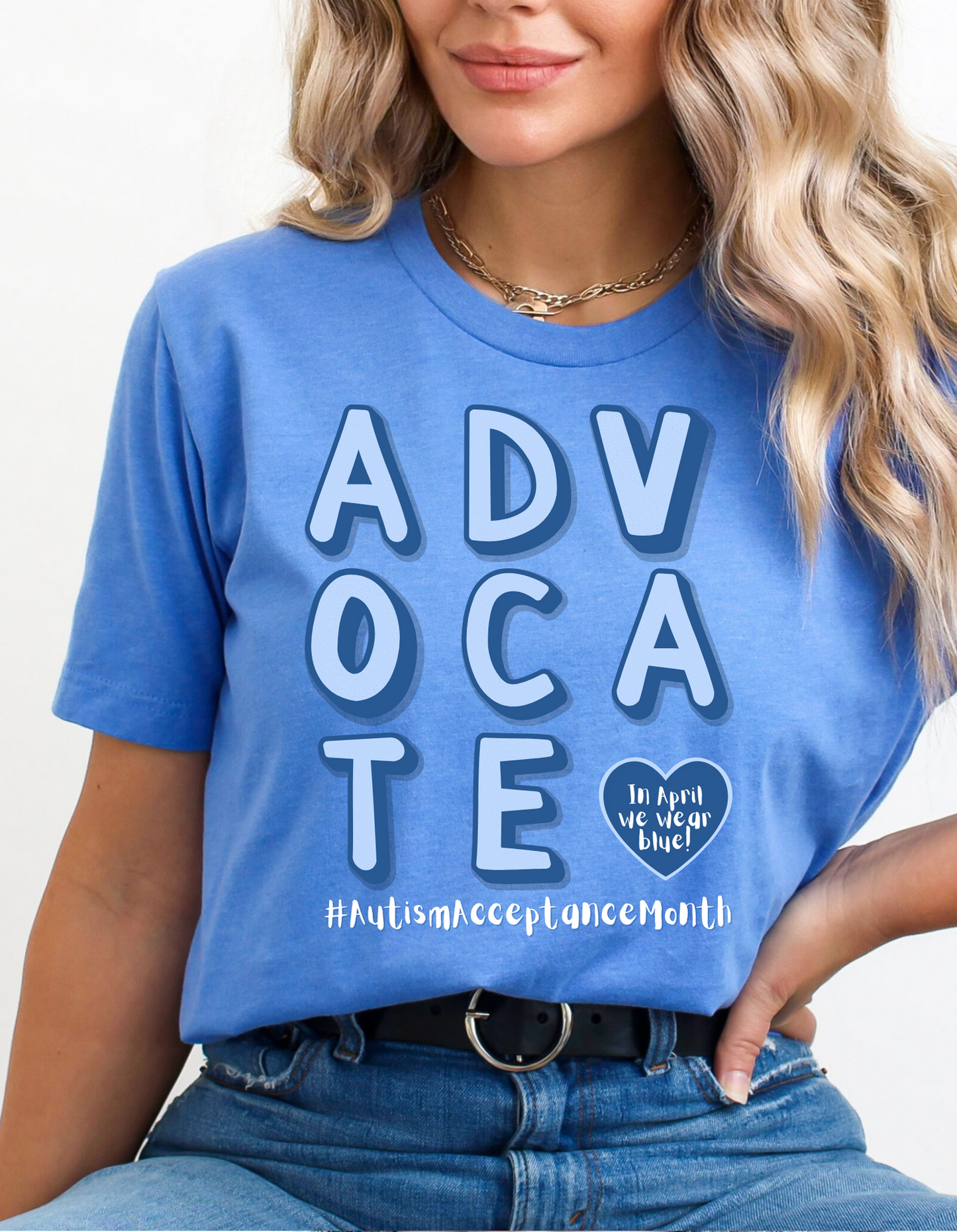 Advocate