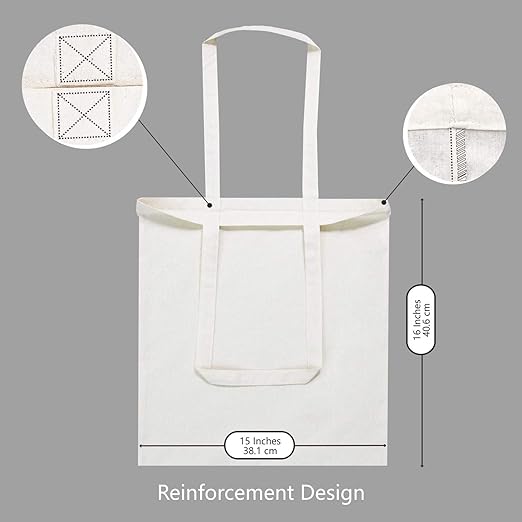 ABA materials - Tote Bag