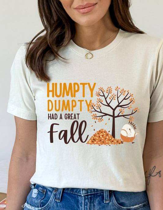 Humpty Dumpty